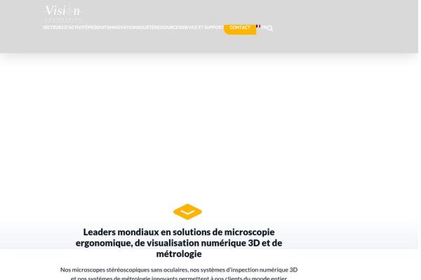 Site using dotmailer Sign-up Form Widget plugin