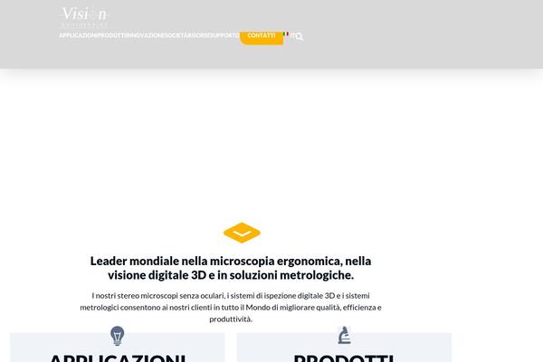 Site using dotmailer Sign-up Form Widget plugin