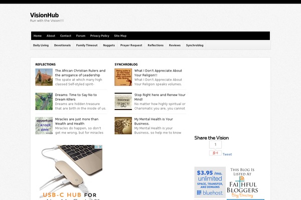 Wp Bold110 theme site design template sample