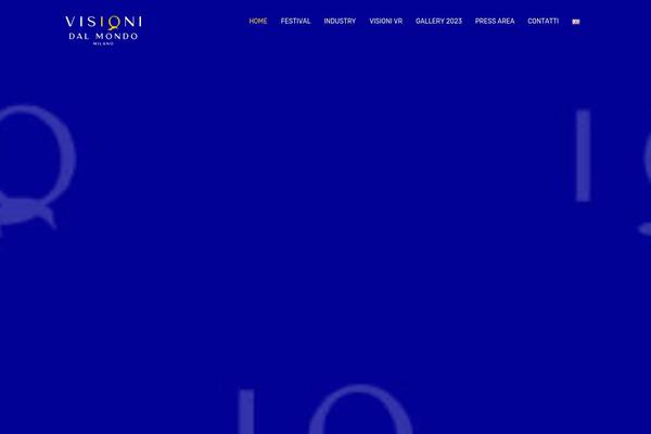 Site using WordPress Carousel Free plugin