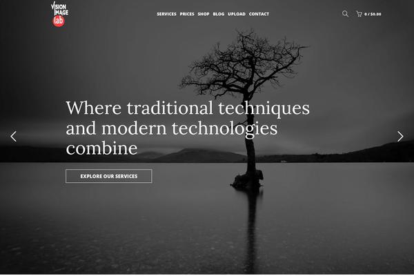 Site using Simple Twitter Tweets plugin