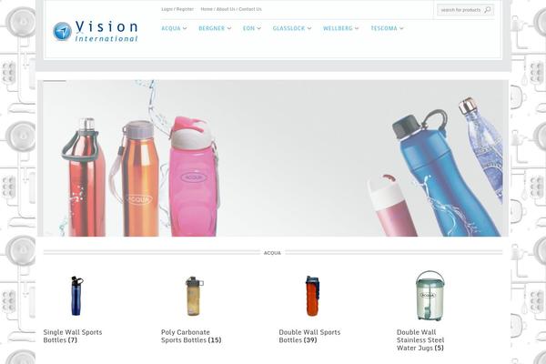 Room09 theme site design template sample