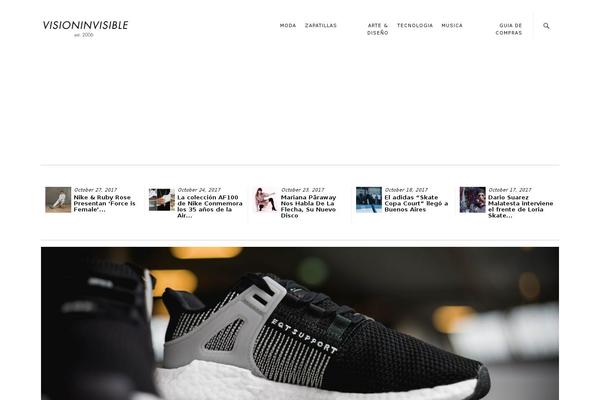 Site using Canvas plugin