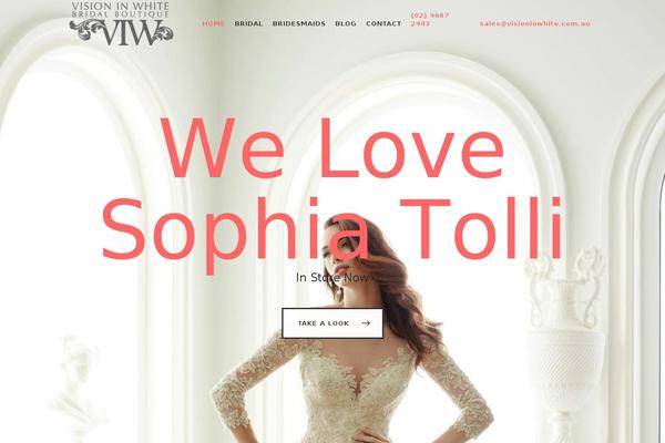 Site using Enlivenem-for-wp plugin