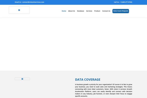 Converio theme site design template sample