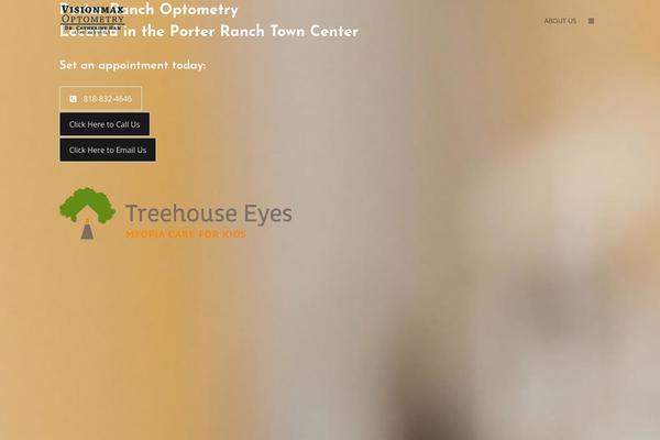 Site using Yelp Widget Pro plugin