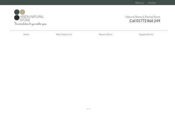 Atom theme site design template sample