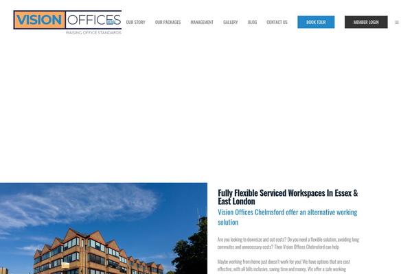 Site using Easy-testimonial-rotator-pro plugin
