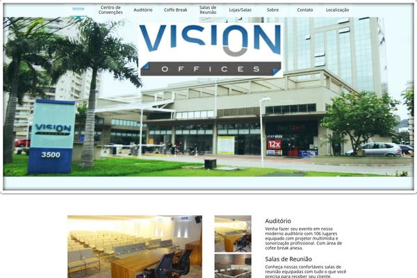 Site using Grunion Contact Form plugin