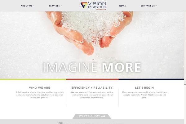 visionplastics.com site used Enfold-child