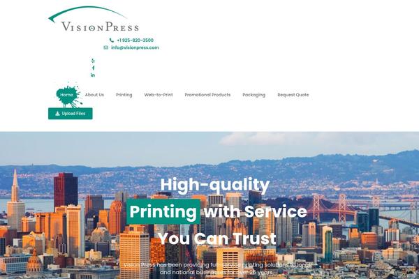Astra theme site design template sample