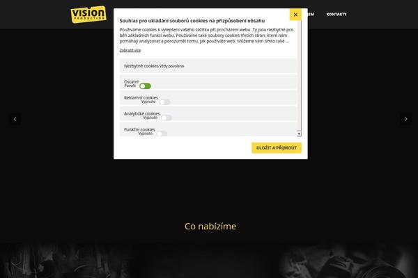 Site using Import-facebook-events plugin