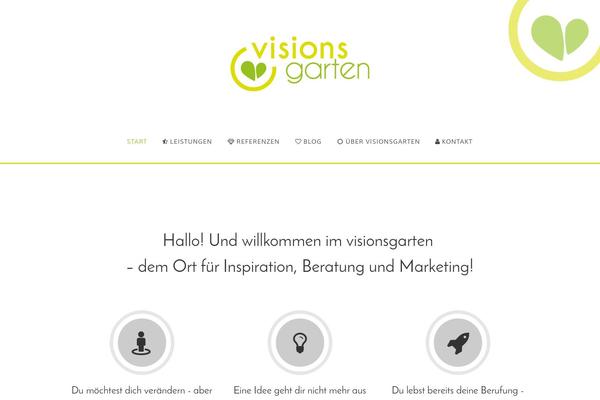 Site using Bloom plugin