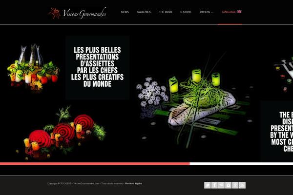 Almera theme site design template sample
