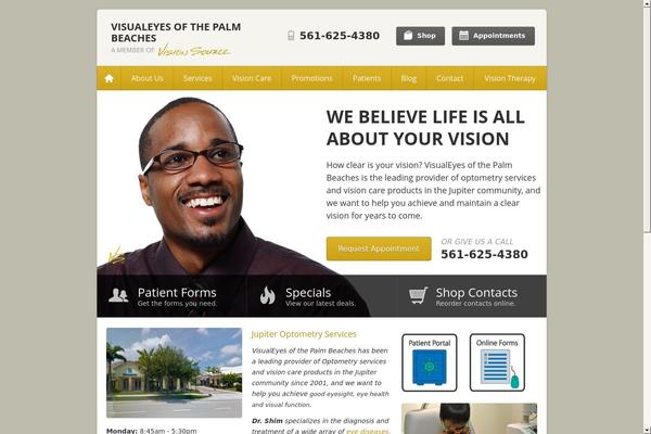 visionsource-drshim.com site used Fs2