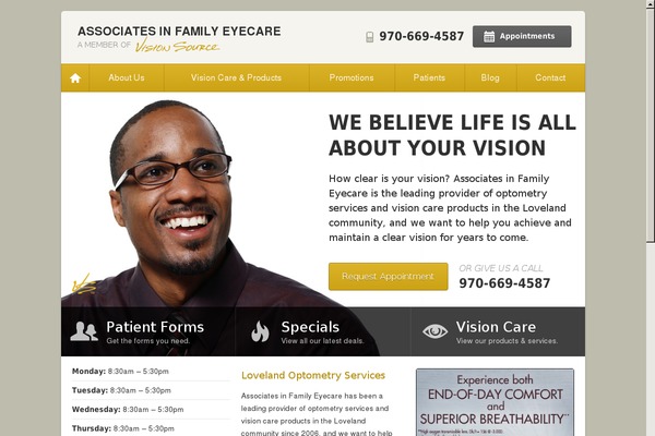 Fs2 theme site design template sample