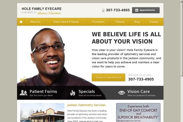 Fs2 theme site design template sample