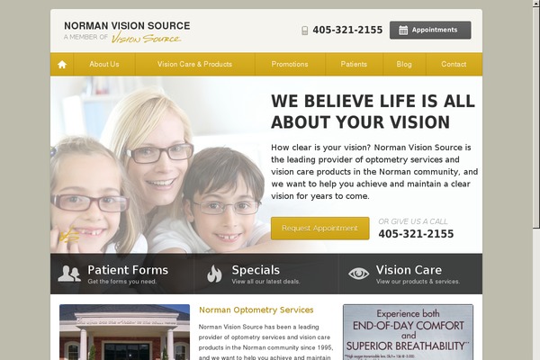 Fs2 theme site design template sample