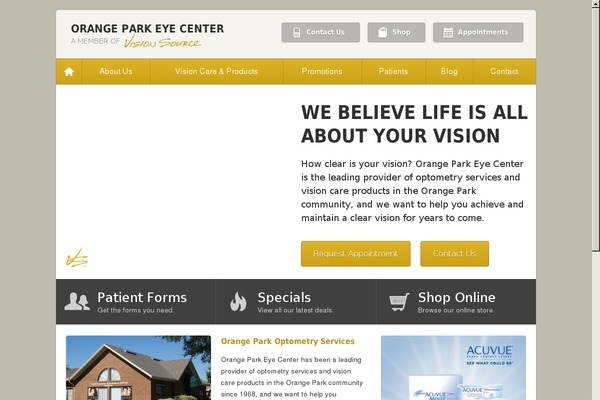 Fs2 theme site design template sample
