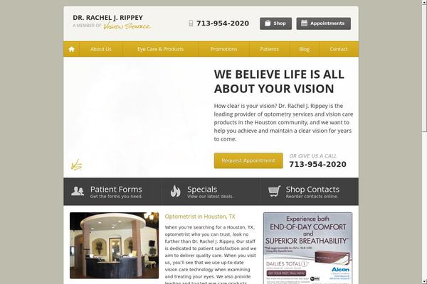 Fs2 theme site design template sample