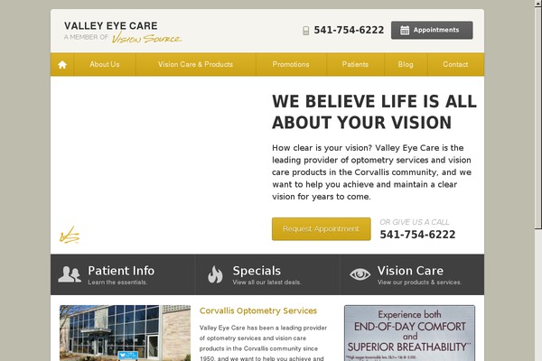 Fs2 theme site design template sample