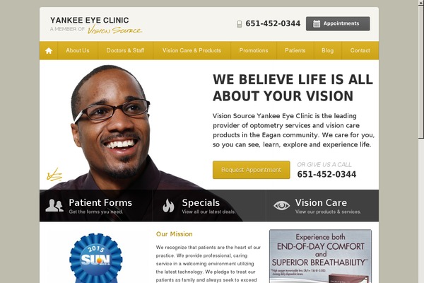 Fs2 theme site design template sample