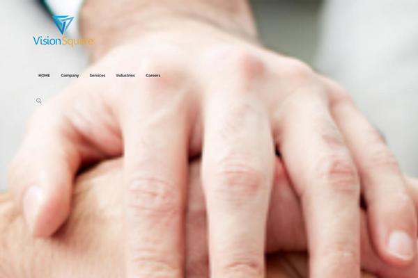 Creativo theme site design template sample