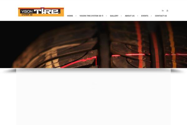 Patti theme site design template sample