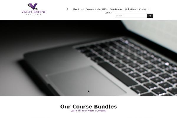 Site using Ajax-search-for-woocommerce plugin