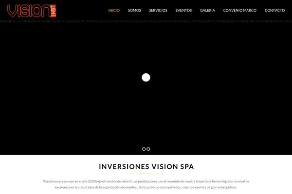 Site using Vc-extensions-bundle3.5.5 plugin