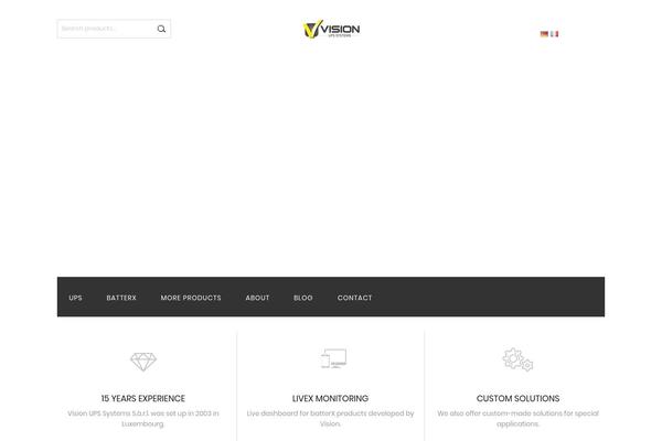 Site using Super Socializer plugin