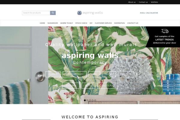 Site using Woocommerce-wishlists-pro plugin