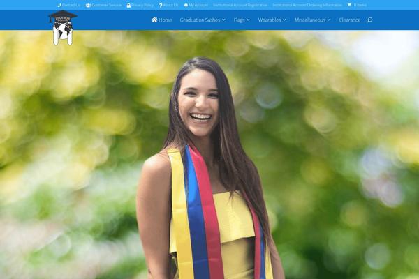Site using Woocommerce-wholesale-lead-capture plugin