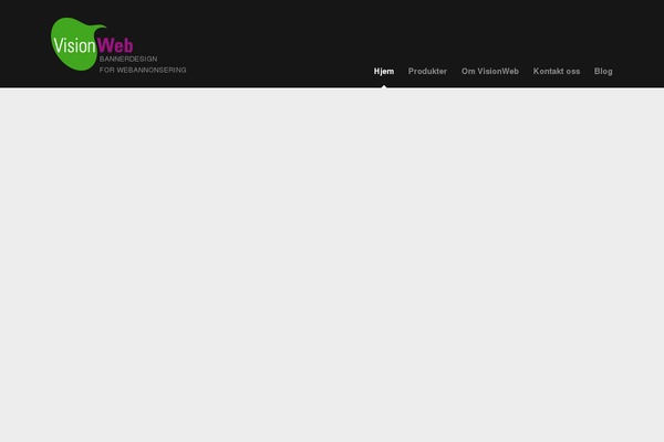 fastr theme site design template sample