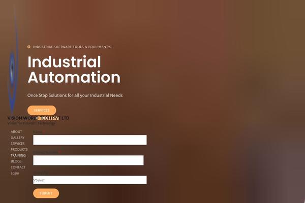 Site using Tenweb-speed-optimizer plugin