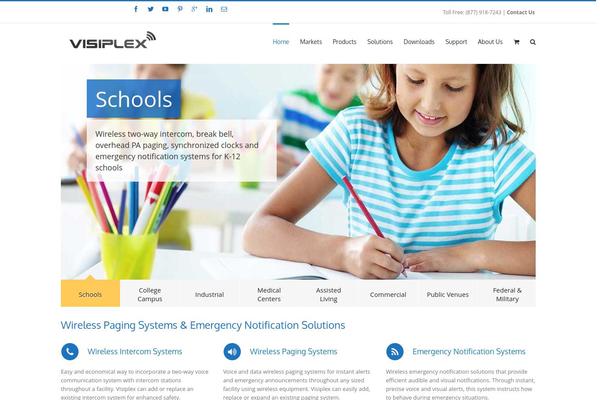 Site using Paypal_pro_wp plugin