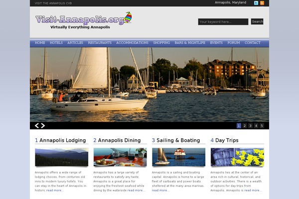 Elite_force theme site design template sample