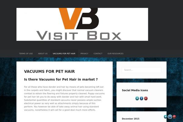 visit-box.com site used Ramza