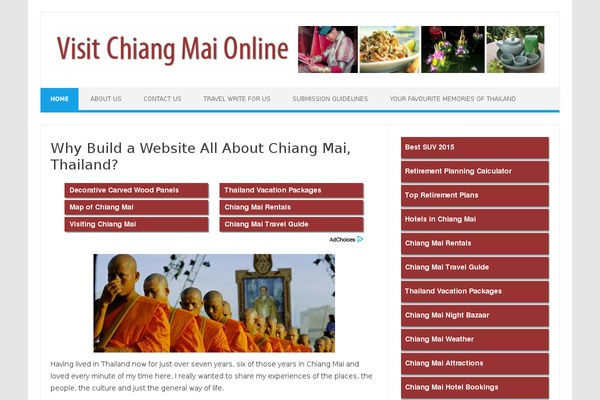 visit-chiang-mai-online.com site used Hello Elementor