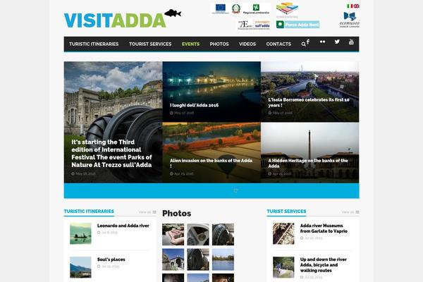 Site using Divi-booster plugin