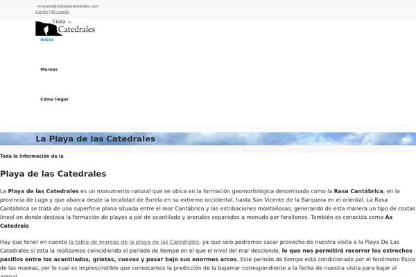 Site using Popup-anything-on-click plugin