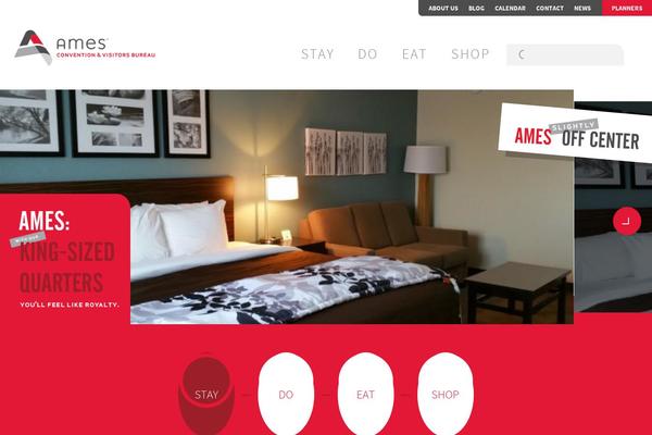 Site using Premium-events plugin
