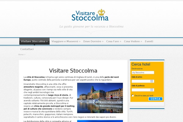 Site using Booking.com Affiliate plugin plugin