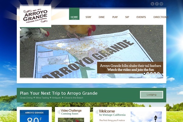 RT-Theme 17 theme site design template sample