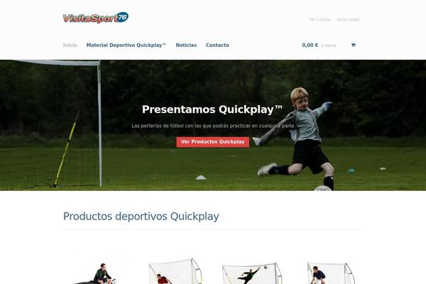 Site using Wp-show-posts-pro plugin