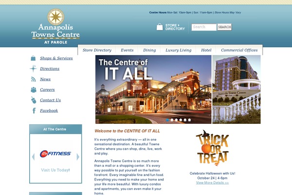 ggcproperties theme websites examples