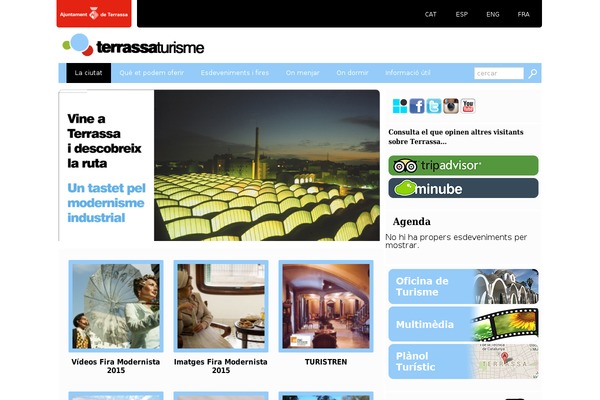 Site using Featured-image-from-url plugin