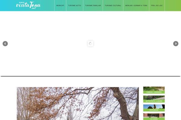 Site using Alaska-core plugin