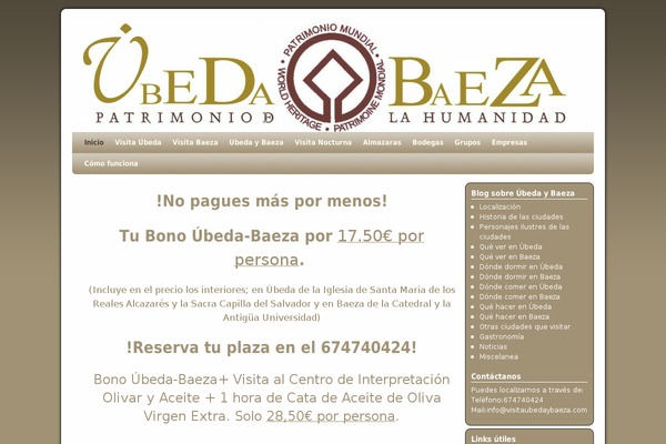 2010 Weaver theme site design template sample