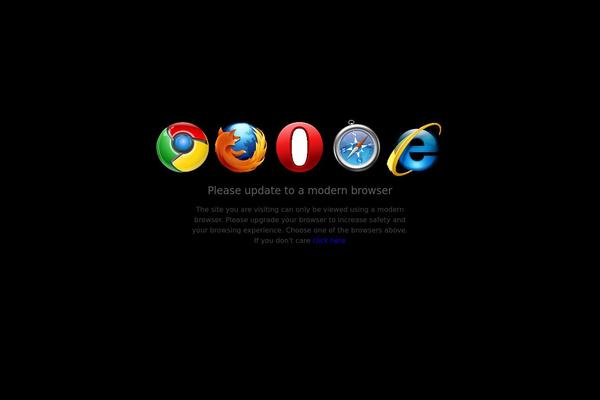 Solar Theme theme site design template sample